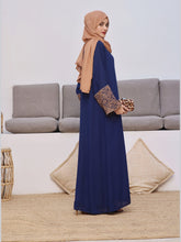 Nimrat Premium Abaya